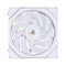 Lian Li Uni Fan TL 120 RGB Reverse Blade 120mm Fan Single Pack