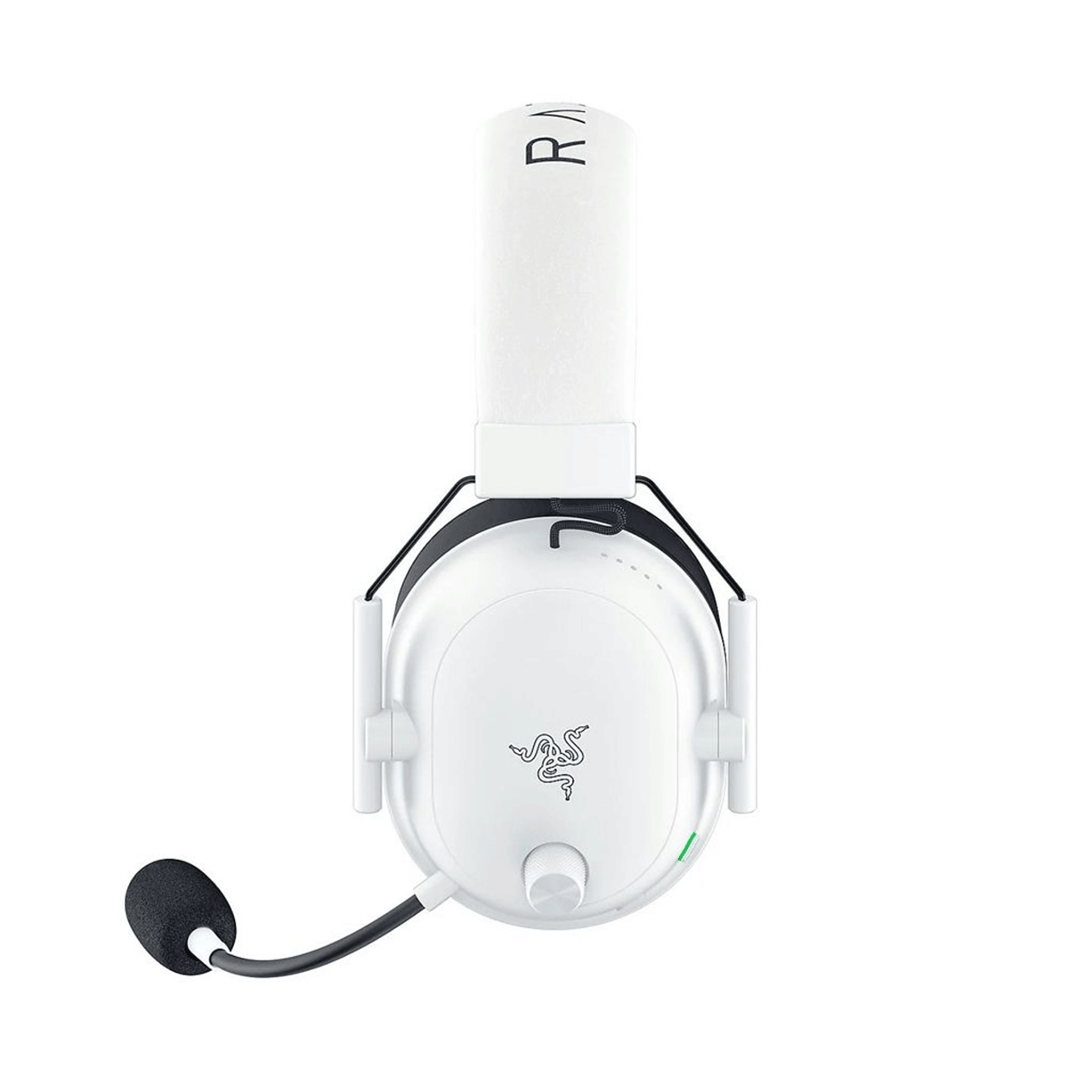 Razer Blackshark V2 Hyperspeed Wireless Ultra-Lightweight Esports Headset (White)