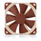 Noctua NF-F12 PWM 120mm Premium CPU Fan