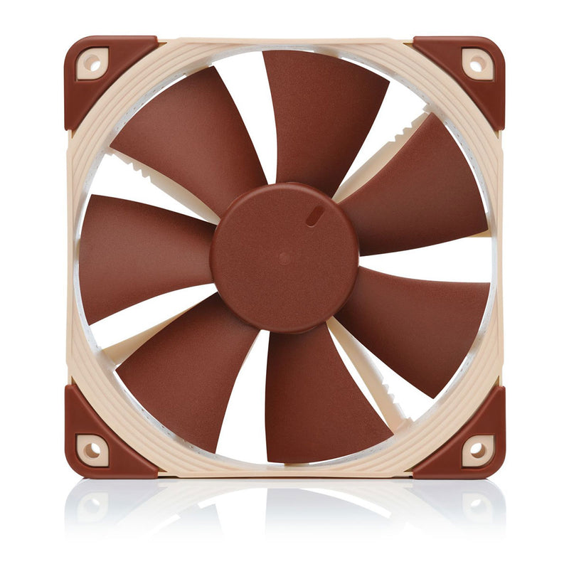 Noctua NF-F12 PWM 120mm Premium CPU Fan