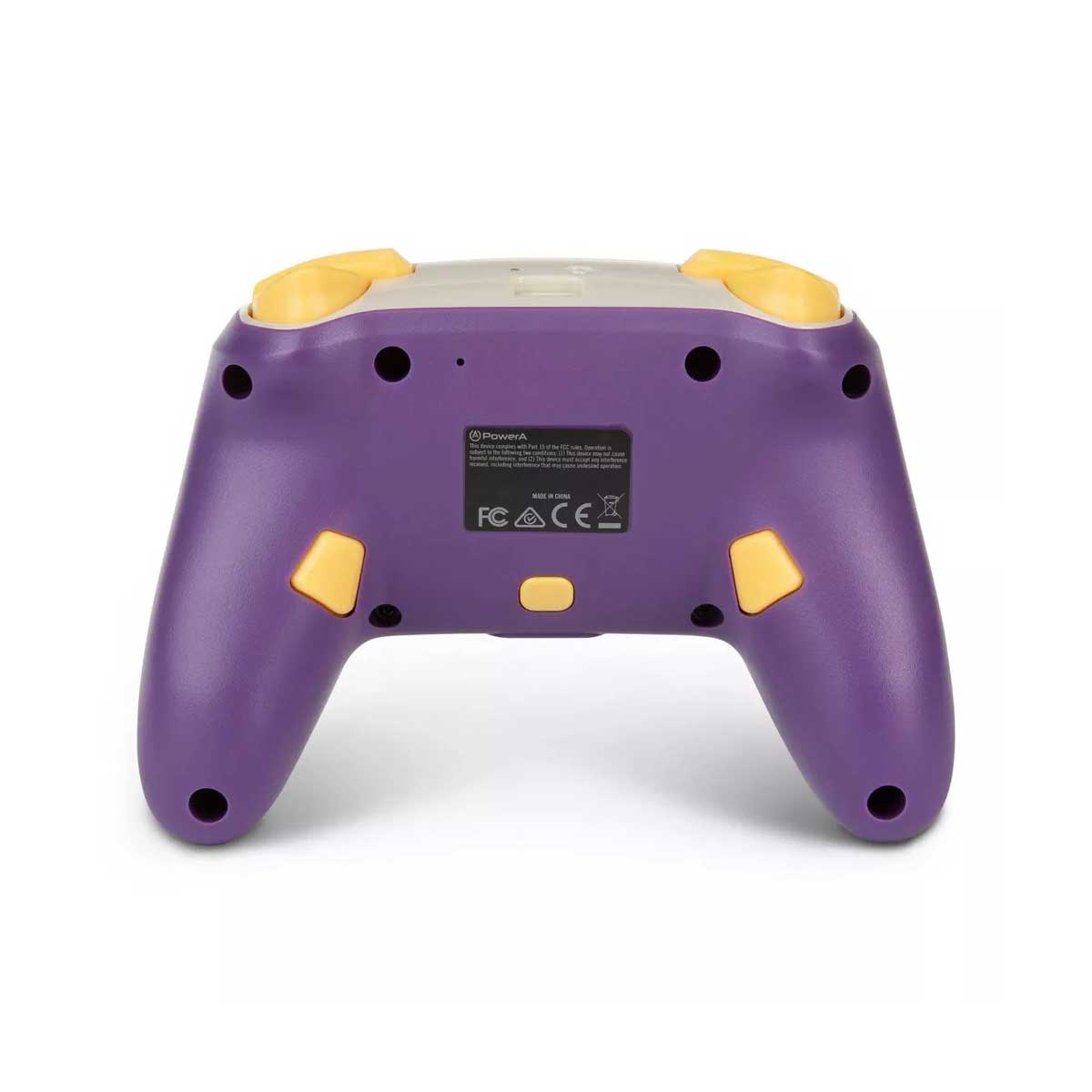 Power-A Enhanced Wireless Controller for Switch