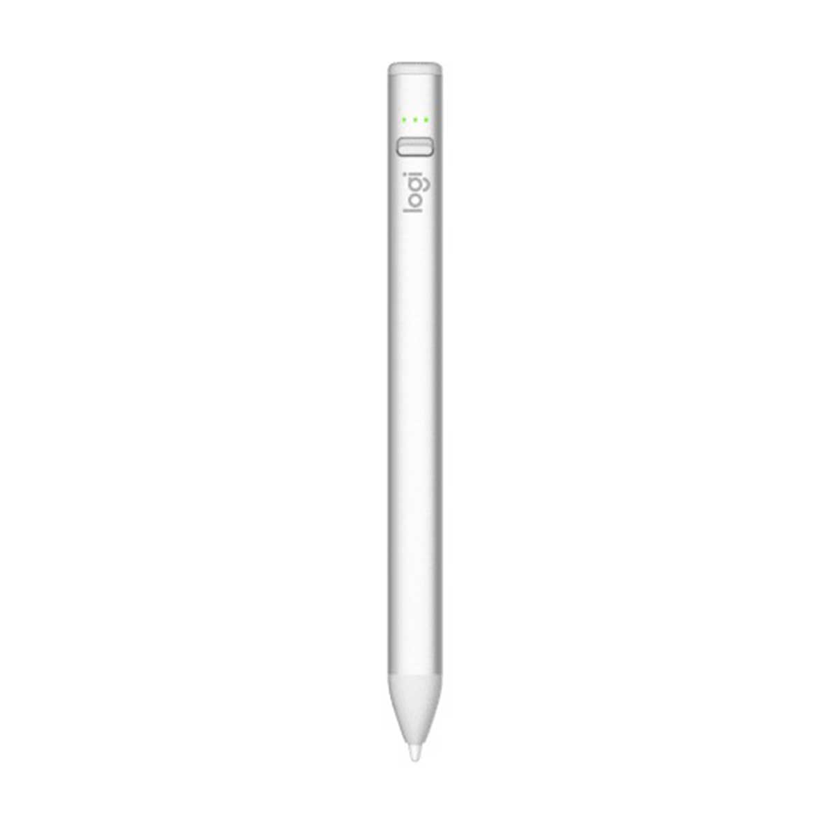 Logitech Crayon Rechargeable USB-C Digital Pencil For IPAD