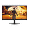 AOC Q27G40XMN/74 27" QHD (2560x1440) 180Hz 1ms GTG VA QD-MiniLED Gaming Monitor with Tilt Adjustment