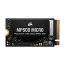 Corsair MP600 Micro 1TB PCIe Gen4 x4 NVMe M.2 2242 SSD (CSSD-F1000GBMP600MCR2)