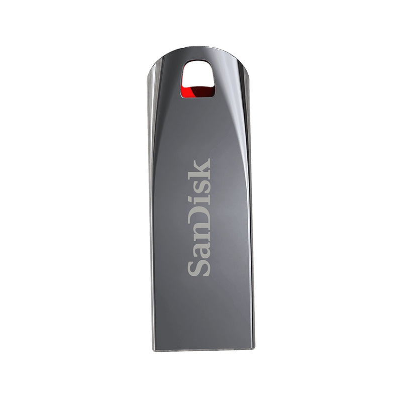 SANDISK CRUZER FORCE USB 2.0 FLASH DRIVE 16GB