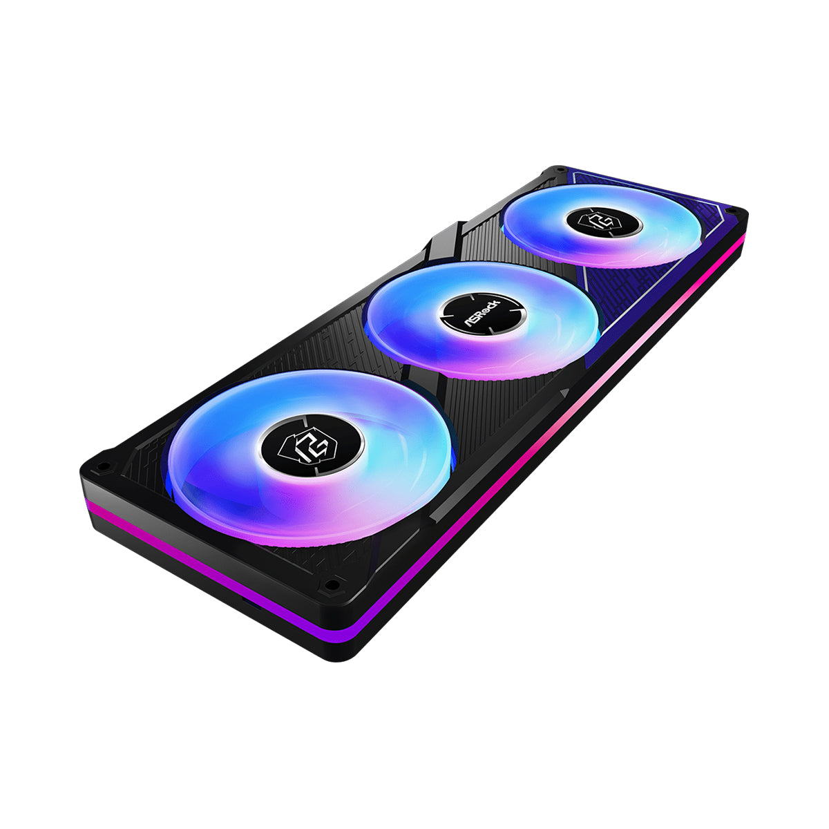 ASRock Phantom Gaming 360 LCD AIO Liquid Cooler