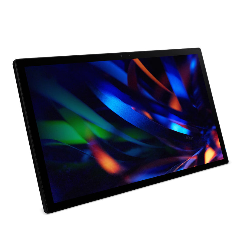 Acer UT242Y bmipzx 23.8" FHD (1920x1080) 75Hz 4ms IPS Touch Monitor