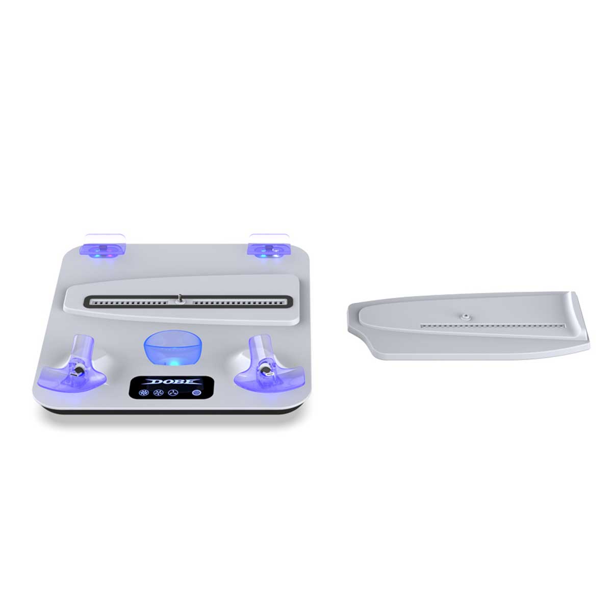 Dobe Multifunctional Cooling Stand For PS5 / PSVR2 (TP5-3550)