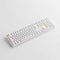 Akko Sailor Moon Crystal 5108B Plus Multi-Modes RGB Hot-Swappable Mechanical Keyboard (Gateron Orange - Lubed)