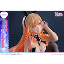 Prisma Wing TV Animation My Dress-Up Darling Marin Kitagawa Glass Ed. 1/7 Scale Pre-Painted Figure