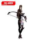Final Fantasy XII Play Arts-Shin Action Figure - Fran Pre-Order Downpayment
