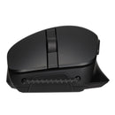 Asus SmartO MD200 Wireless Optical Mouse (Secret Black)