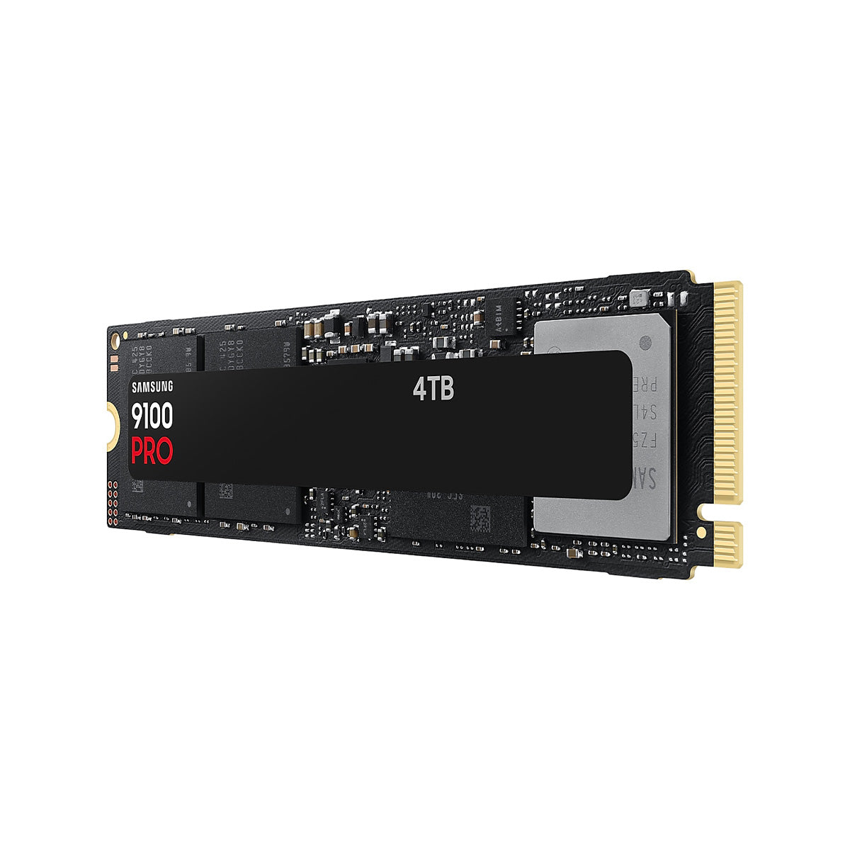 Samsung 9100 Pro PCIe 5.0 x4 NVMe M.2 SSD | DataBlitz