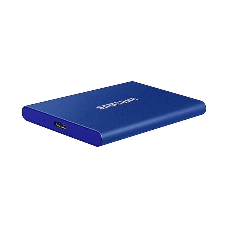 Samsung T7 1TB Portable External SSD | DataBlitz