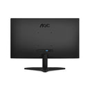 AOC 25B36H3/71 24.5" FHD (1920X1080) 120Hz 4ms GTG / 1MS MPRT Adaptive Sync IPS 3-Sided Frameless Monitor