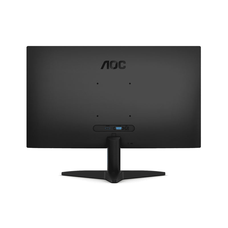AOC 25B36H3/71 24.5" FHD (1920X1080) 120Hz 4ms GTG / 1MS MPRT Adaptive Sync IPS 3-Sided Frameless Monitor