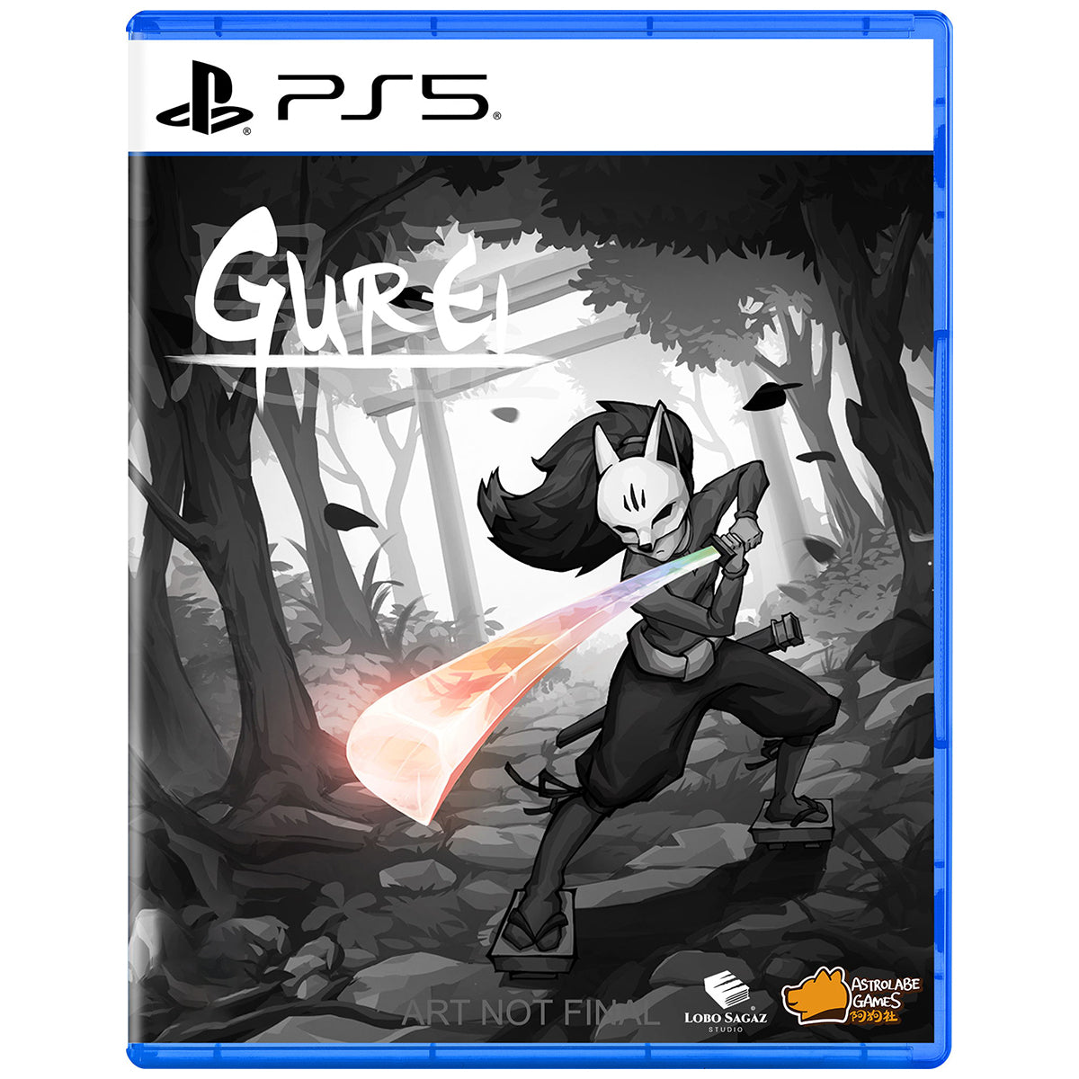 Gurei