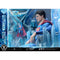 Throne Legacy Superman (Comics) Superman Fortress of Solitude on Throne | DataBlitz