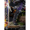 Real Elite Masterline Horizon Forbidden West Aloy Carja Shadow Outfit
