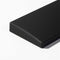 Keychron Silicone Palm Rest for K10 Pro/K10 Max/Q6/Q6 Pro/Q6 Max/Q6 HE/V6/V6 Max (Black) (PR52)