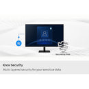 Samsung M7 M70F LS32FM700UEXXP 32" 4K (3840x2160) 60Hz 4ms GTG VA Smart Vision AI Monitor with Tilt Adjustment
