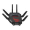 Asus ROG Rapture GT-BE98 BE25000 Quad-band WiFi 7 Gaming Router