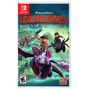 Nintendo Switch Dragons Dawn Of New Riders (US) (Eng/Fr/Sp)