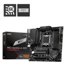 MSI Pro B650M-A WIFI AMD Motherboard