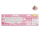 Akko Sailor Moon Crystal 3108RF Wireless Mechanical Keyboard