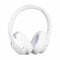 JBL Tune 710BT Wireless Over-Ear Headphone (White)