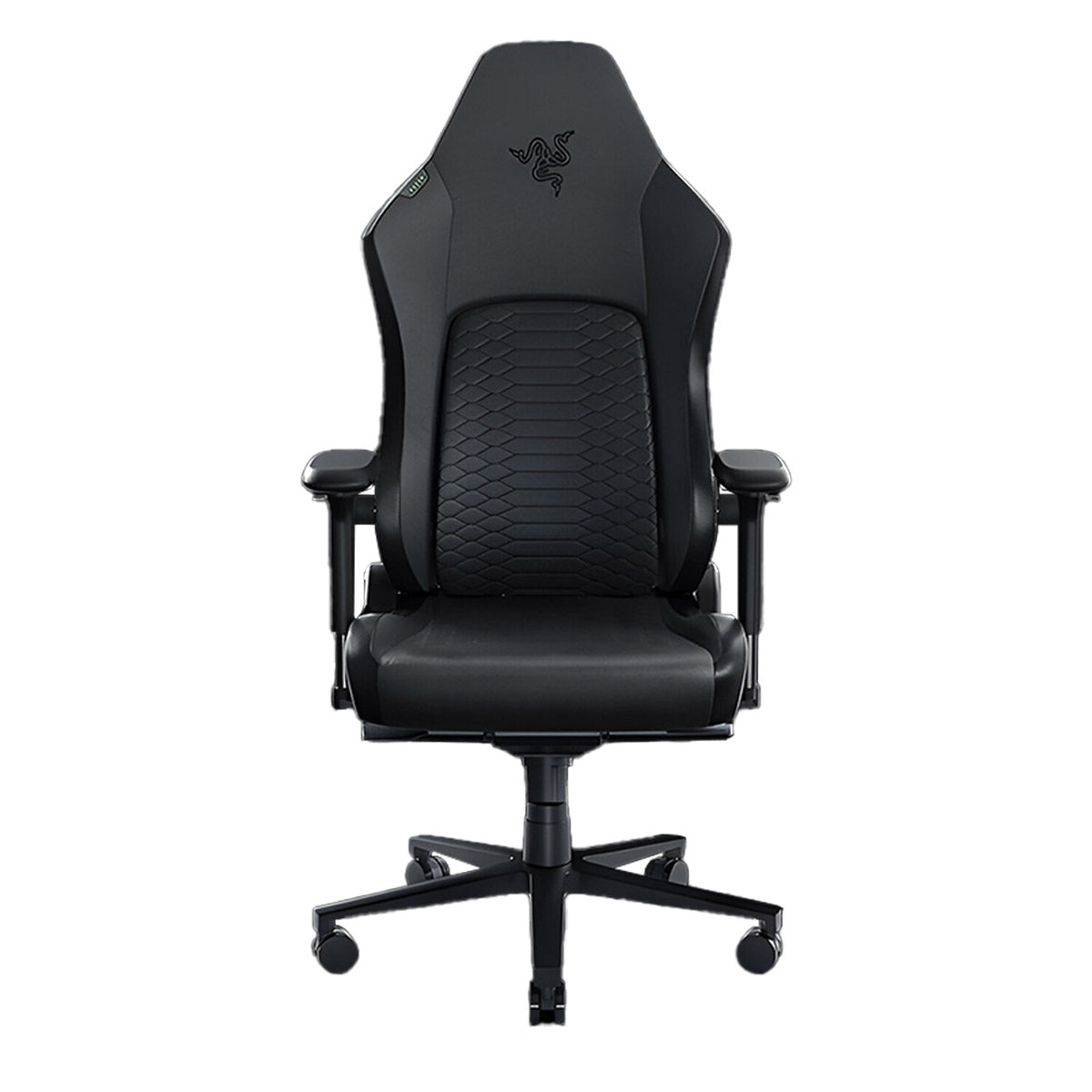 Razer Iskur V2 Gaming Chair With Built-In Lumbar Support | DataBlitz