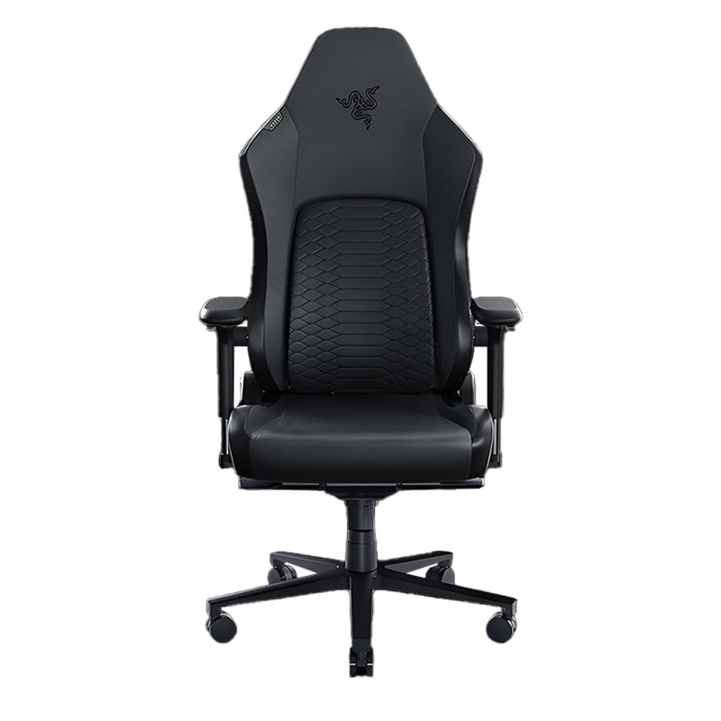 Razer Iskur V2 Gaming Chair With Built-In Lumbar Support | DataBlitz