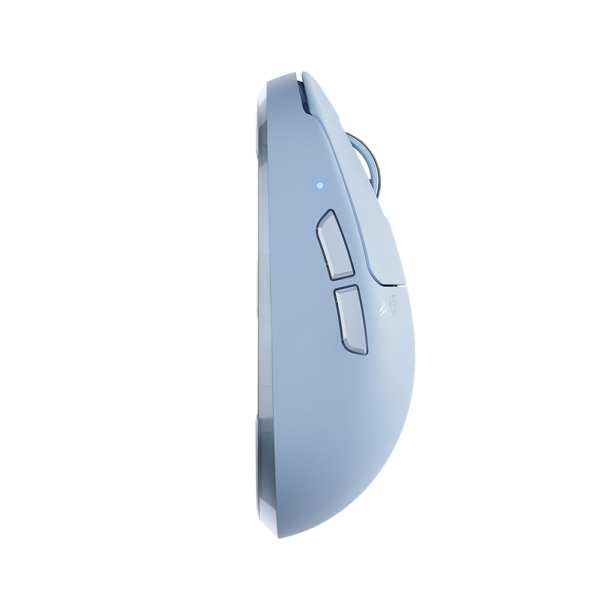 Pulsar TenZ 2.0 Ultra Light Weight eSports Wireless Gaming Mouse Mini (Misty Blue) (PTZ2W104)