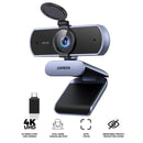 Ugreen 4K 30FPS USB Ultra HD Webcam (CM831/65381)