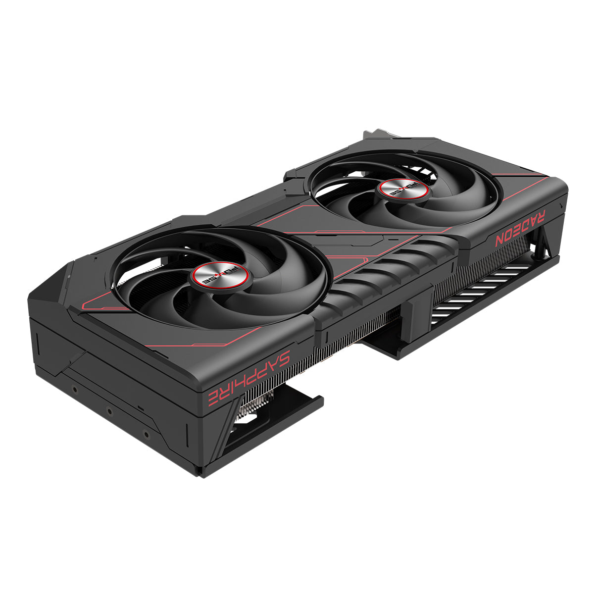 Sapphire Pulse AMD Radeon RX 9070 Gaming 16GB Dual HDMI/Dual DP Graphics Card