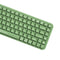 Darkflash V200 Wireless Bluetooth Keyboard (Green)