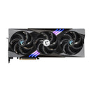 MSI GeForce RTX 5090 32GB GDDR7 Gaming Trio OC Graphics Card