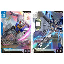 Gundam Card Game Newtype Rising Booster Pack (GD01) (English Ver.)