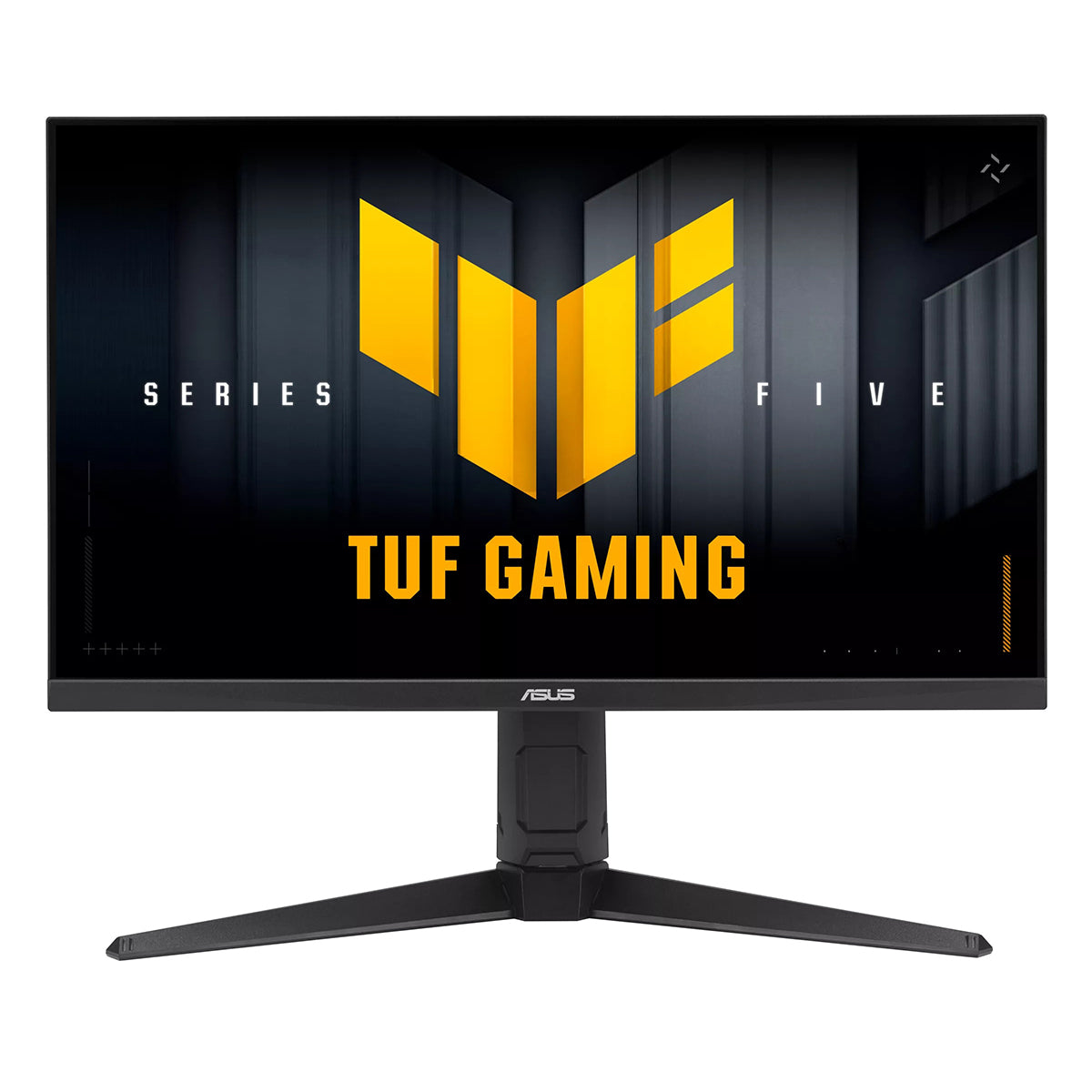 ASUS TUF Gaming VG27UQEL5A 27" 4K (3840x2160) Dual Mode (4K 80Hz or FHD 310Hz) 1ms GTG 0.3ms (min.)