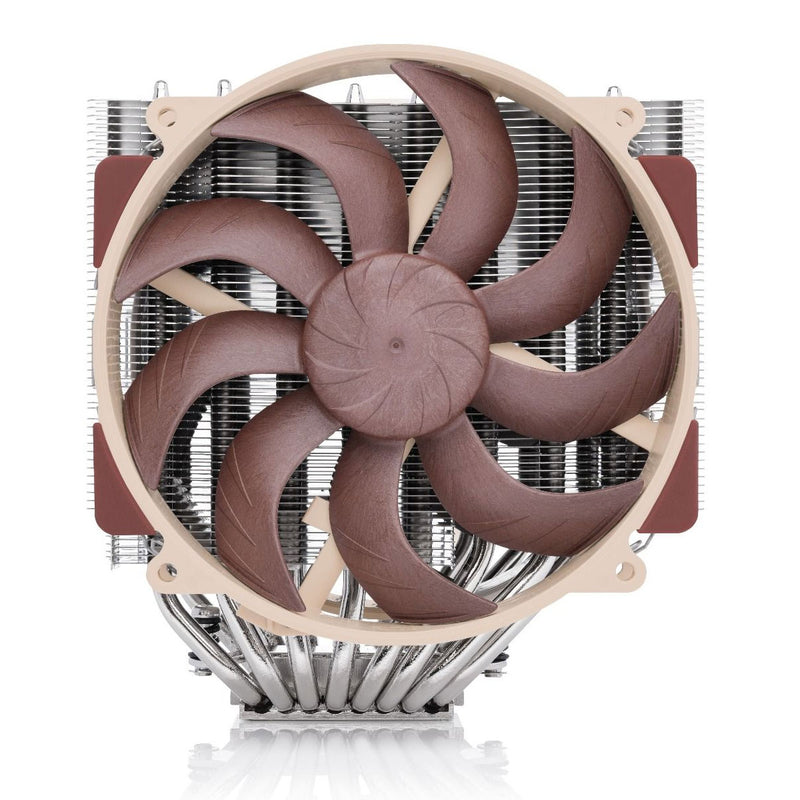 Noctua NH-D15 G2 Next-Gen D-Type Premium CPU Cooler