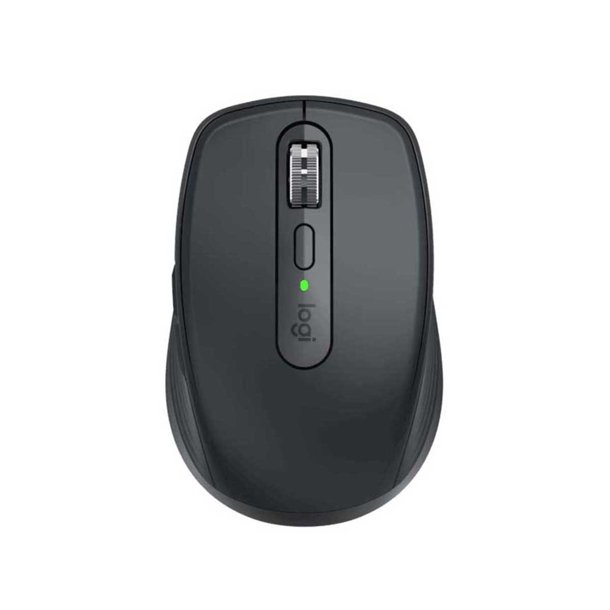 LOGITECH MX ANYWHERE 3 WIRELESS MOUSE (GRAPHITE) - DataBlitz