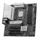 MSI Pro B860M-A Wi-Fi DDR5 Intel Motherboard