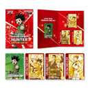 Union Arena Premium Card Set (Hunter x Hunter)