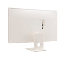 LG 27U511SA-W 27" FHD (1920x1080) 100Hz 5ms GTG IPS Smart Monitor with webOS Tilt Adjustment
