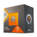 AMD Ryzen 7 7800X3D Processor
