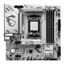 MSI B850M Gaming Plus WiFi6E DDR5 AMD Motherboard
