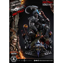 Museum Masterline Dark Nights: Death Metal (Comics) Lobo Batman: Batman Who Frags