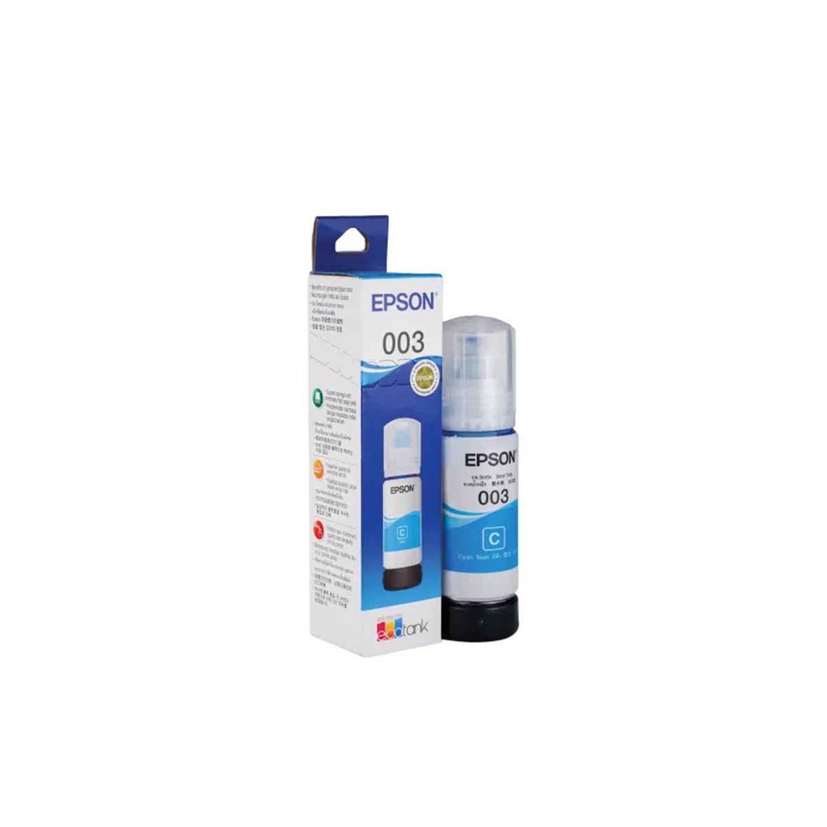 Epson 65ml Ink Bottle | DataBlitz