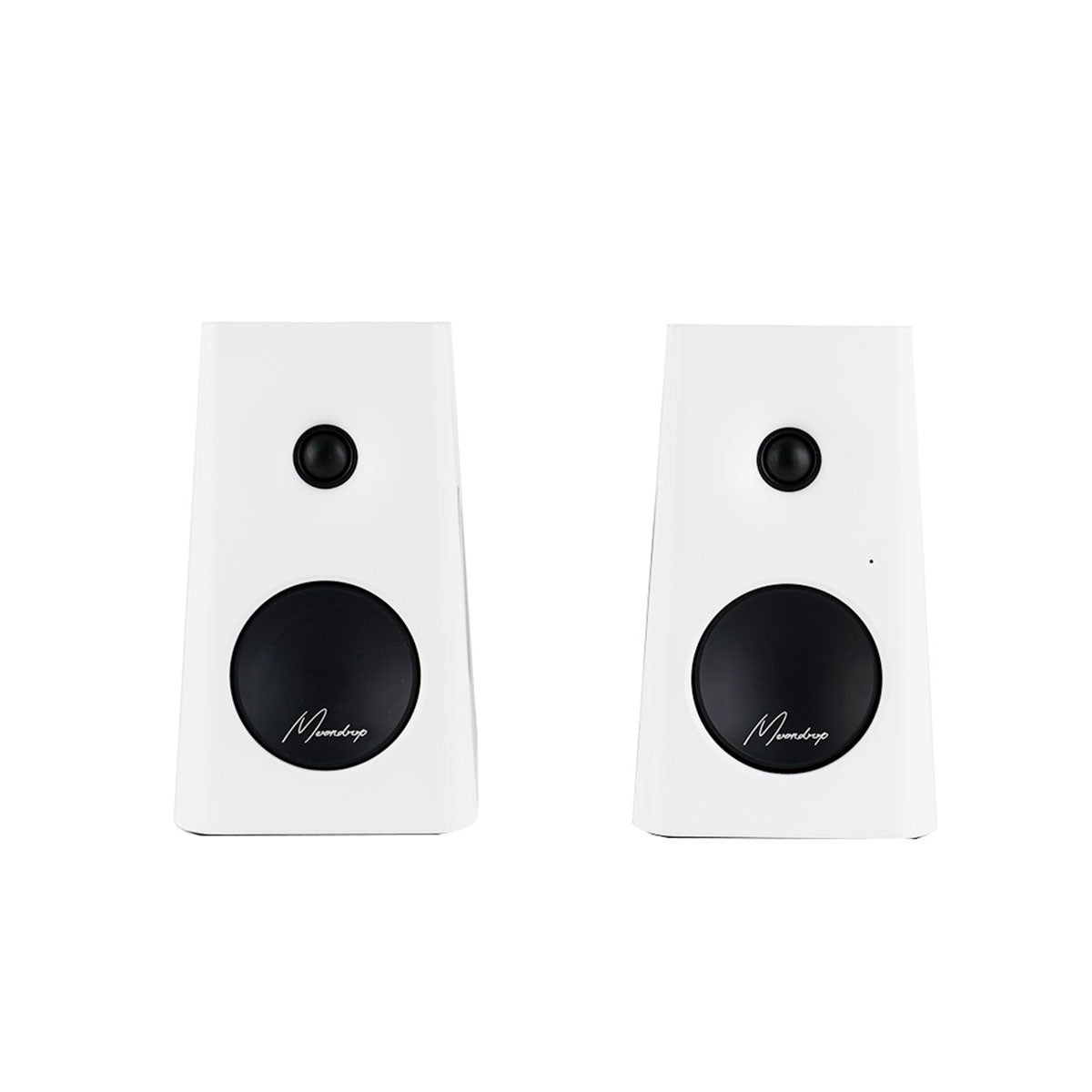Moondrop MM3A Five-mode 3 Active Speaker (MD-SP-007) + Power Cord