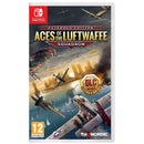 Nintendo Switch Aces of the Luftwaffe Squadron Extended Edition (EU)